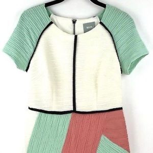 Maeve Danita Sheath Dress